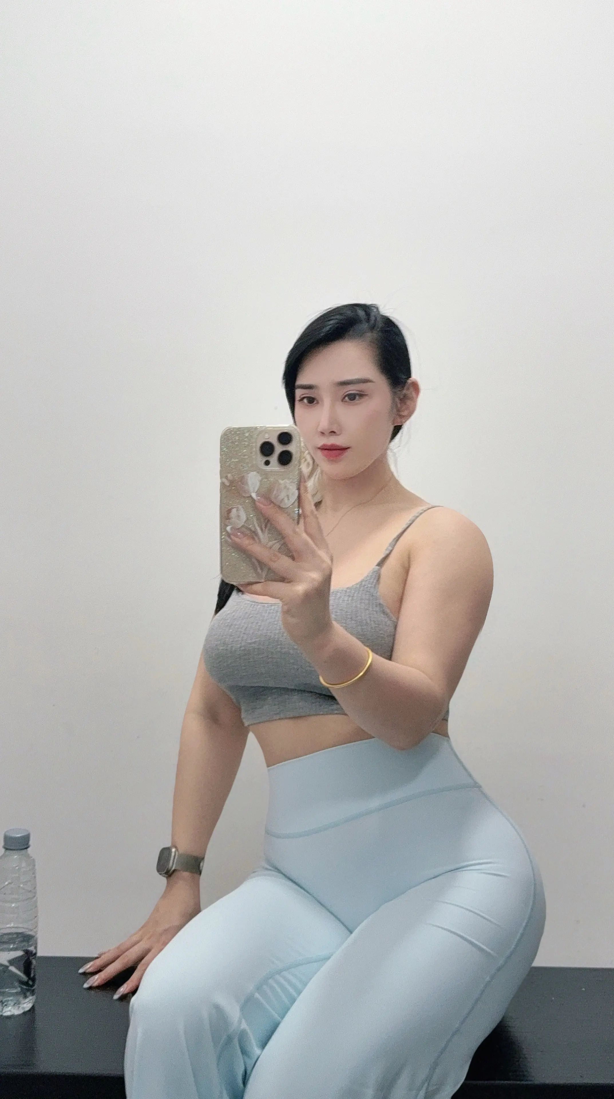健身日常 私教一对一