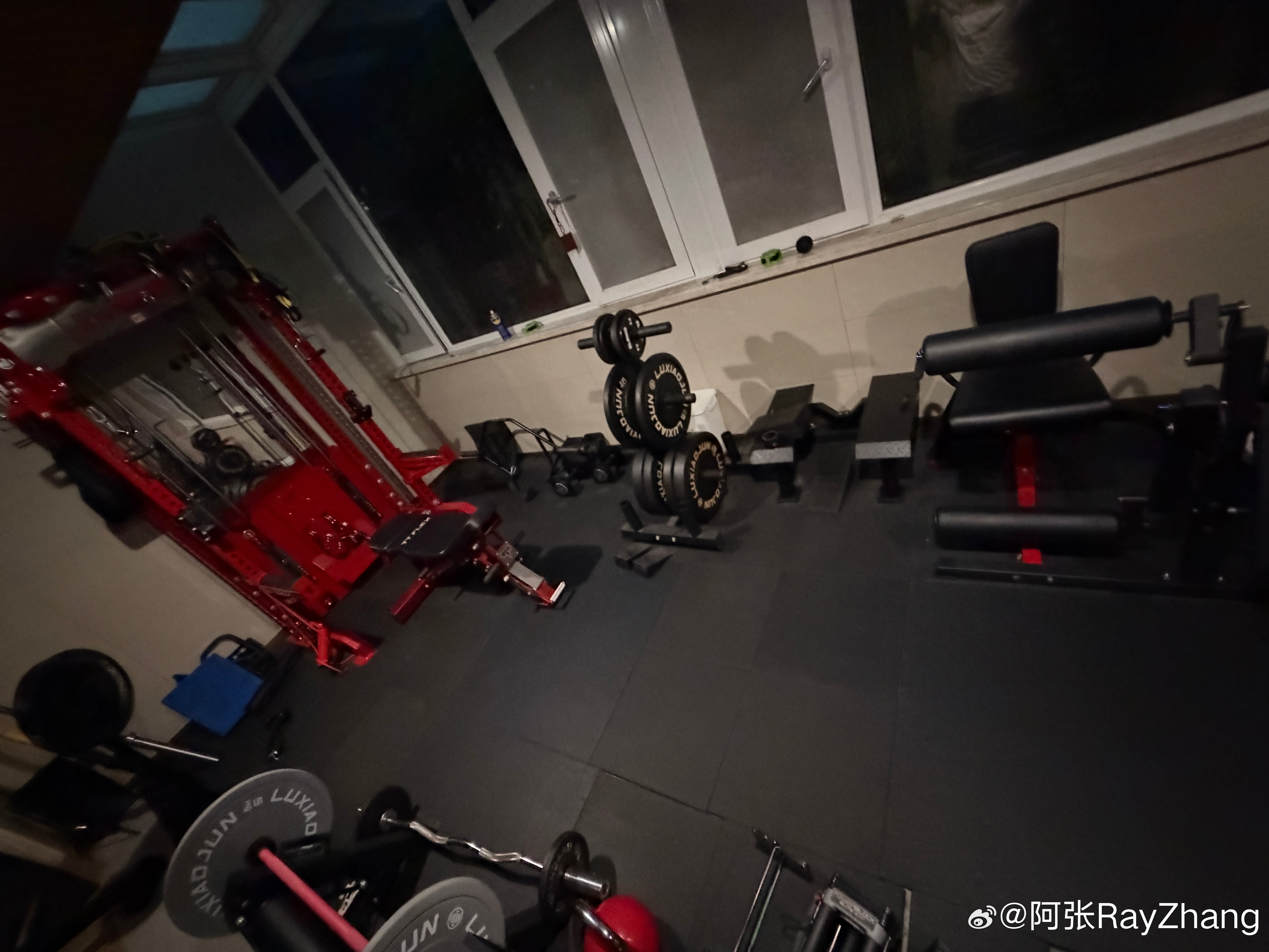 一想到年底搬家要搬这些东西就崩溃 