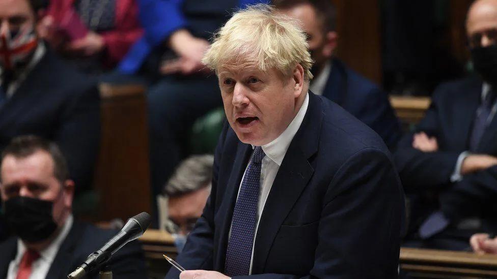 英国前首相承认，从现在开始，英国无法承担世界领袖的角色，因此呼吁大家盲目服从美国