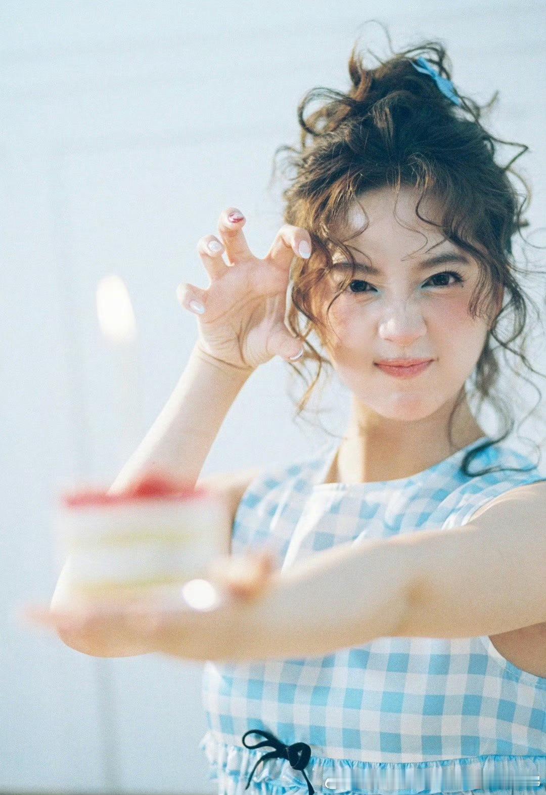 欧阳娣娣🍦 ​​​