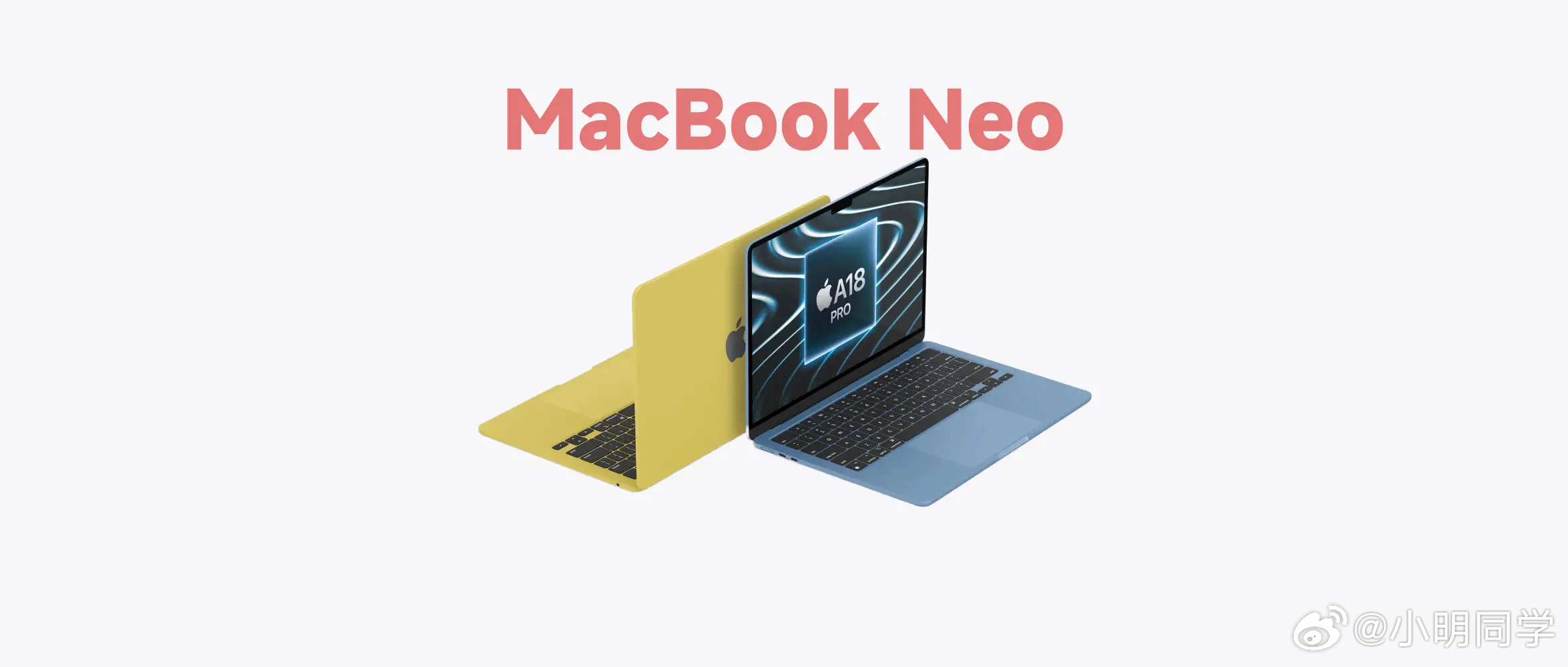 MacBookNeo会是龙虾首选吗  MacBook Neo的出现，确实降低了“