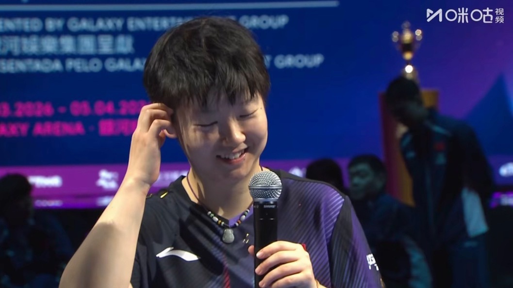 我们家娃真的越看越稀罕 