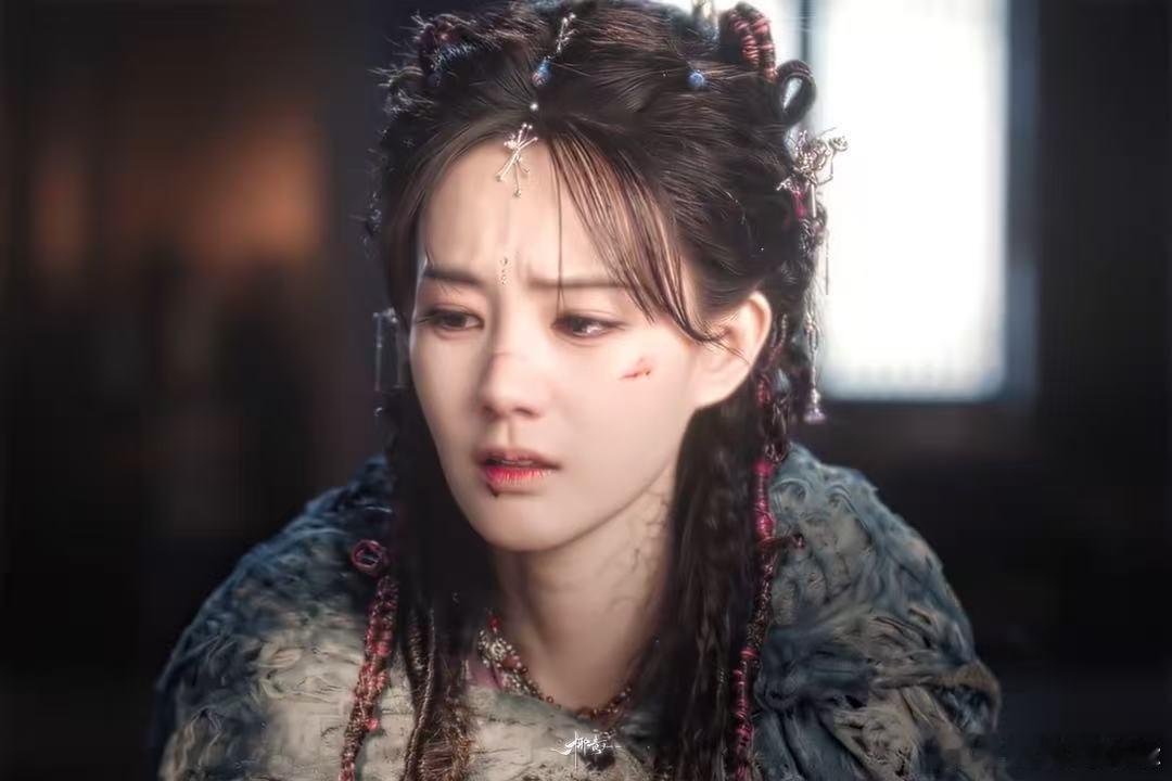 哭戏等来了最懂它的李一桐李一桐的哭戏绝了，每次看她流泪我心都揪成一团[泪] ​​