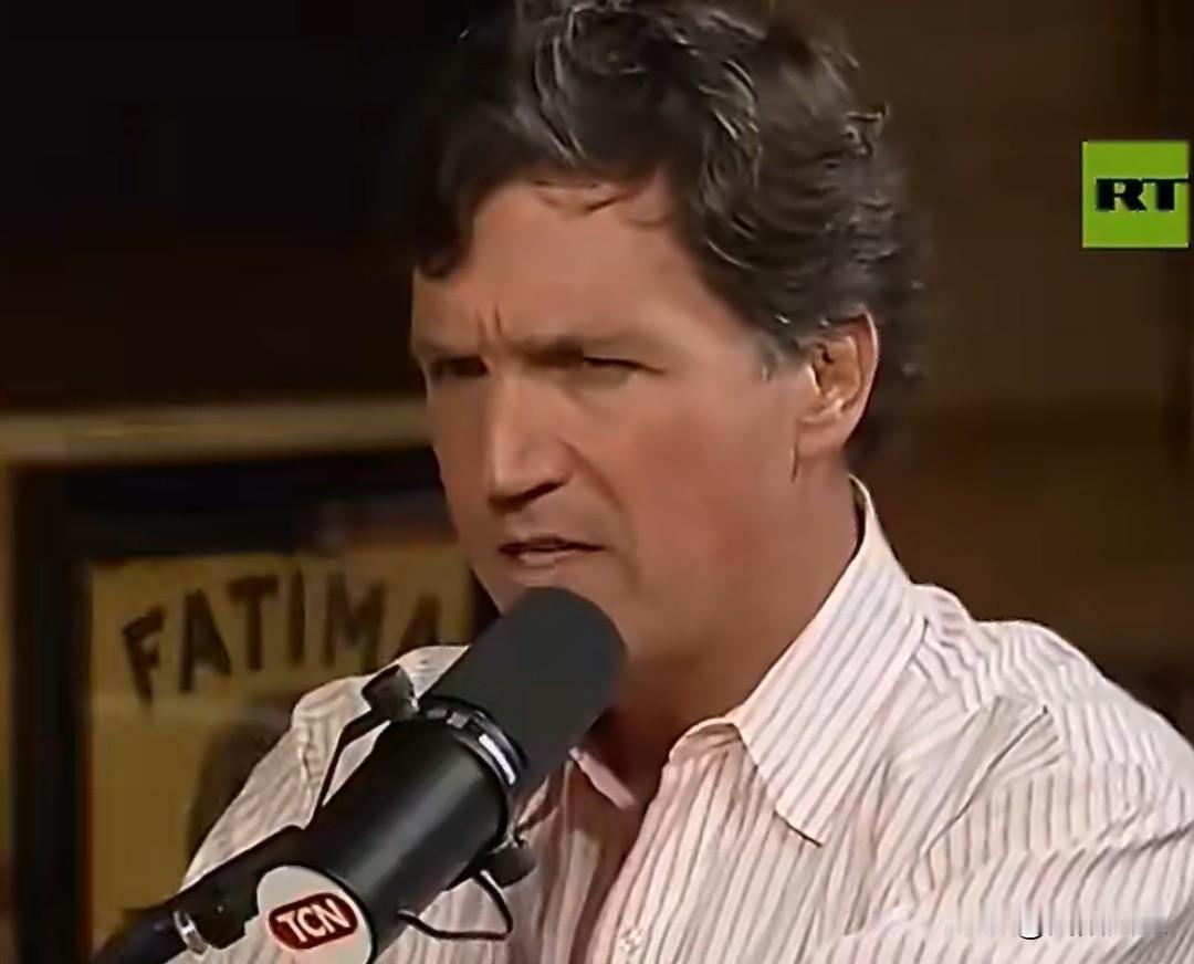 塔克·卡尔森:“你是银行家，你怎么处理乌克兰债务问题？可能会发生什么？”

科尔