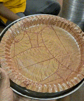 印度三哥食堂，有没懂行的，都是些什么菜？