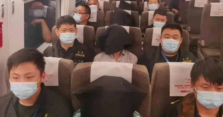 专挑十几岁的孩子下手，黄浦警方查获一电信诈骗团伙