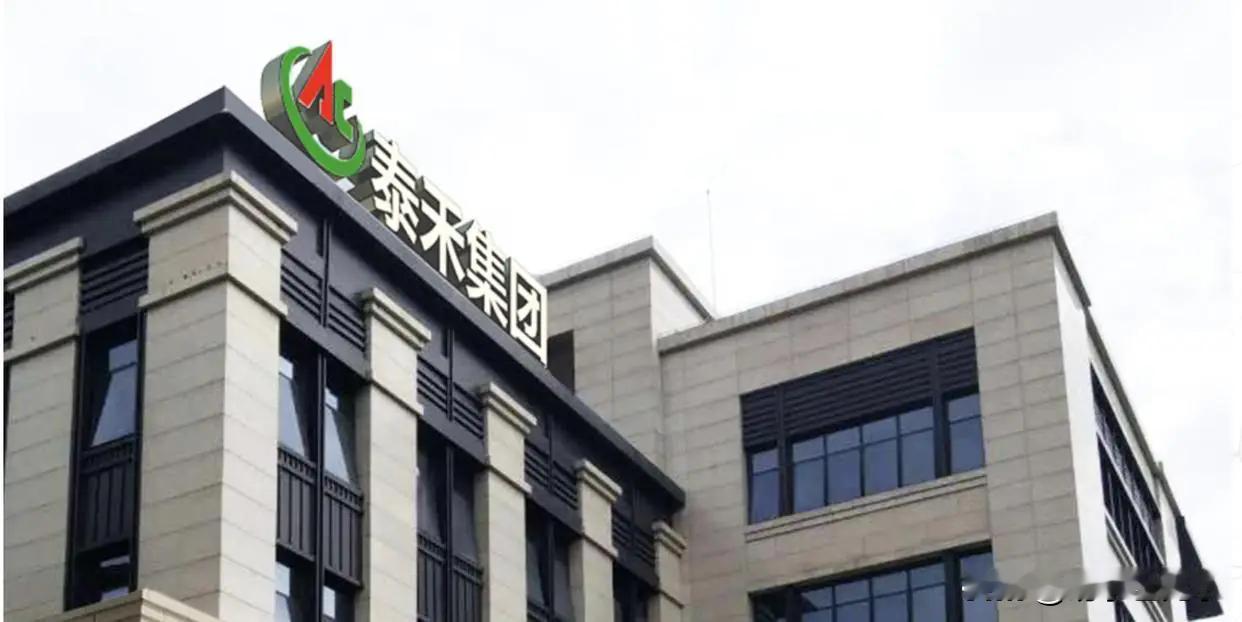 激进，成功了就是高高在上，失败了就是万劫不复。
2017年年底，泰禾的黄其森高调