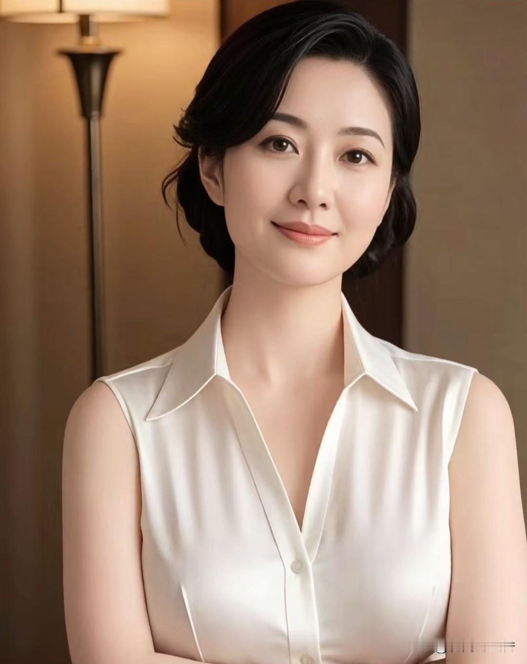 到底什么是女人味？
 
很多人说女人味，并不是单指长相打扮。真正的女人味，是待人