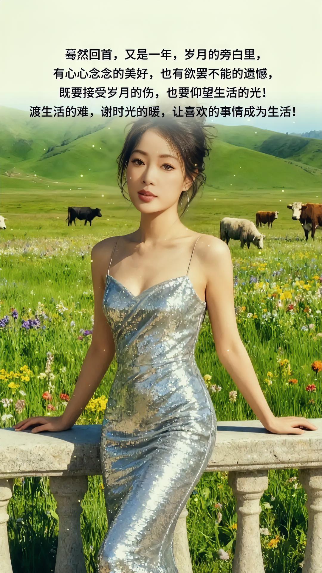 2025年马上快过去了，
这一年真的一言难尽，
体会数不尽的艰难，
承受说不出来