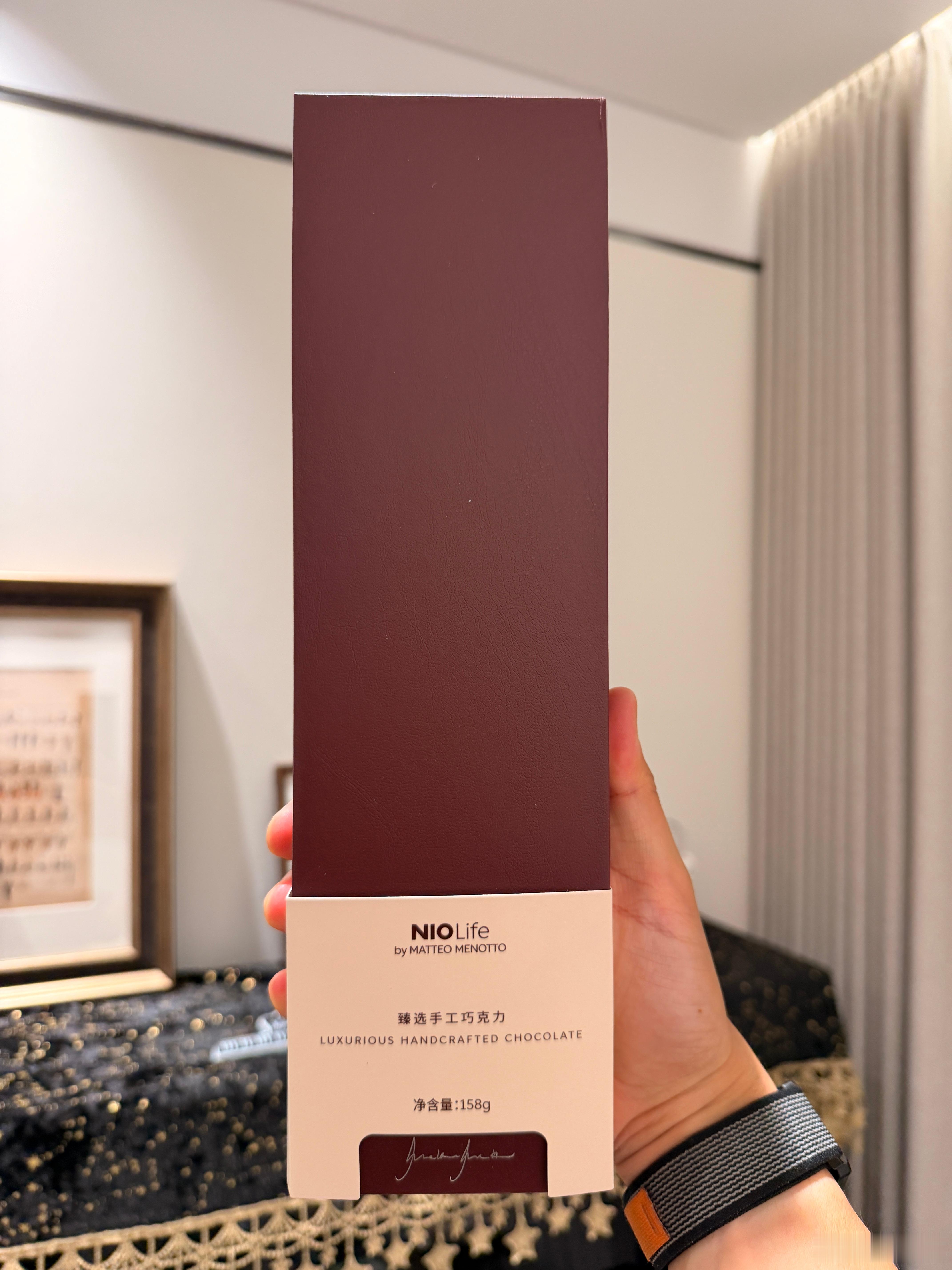 吃颗巧克力🍫 去跑步🏃了作为自研芯片算力提升迭代🔁，我非常认可 数千T算力