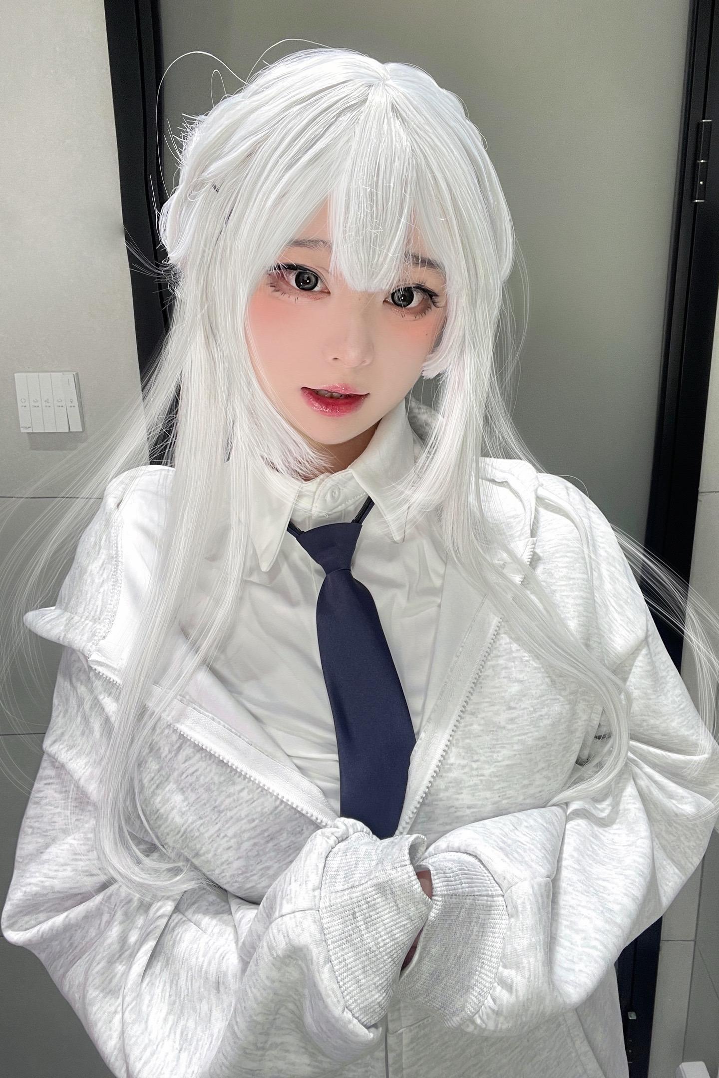 喜欢你。