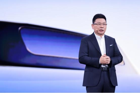 鸿蒙智行技术焕新，尊界S800、问界M9首发新一代激光雷达