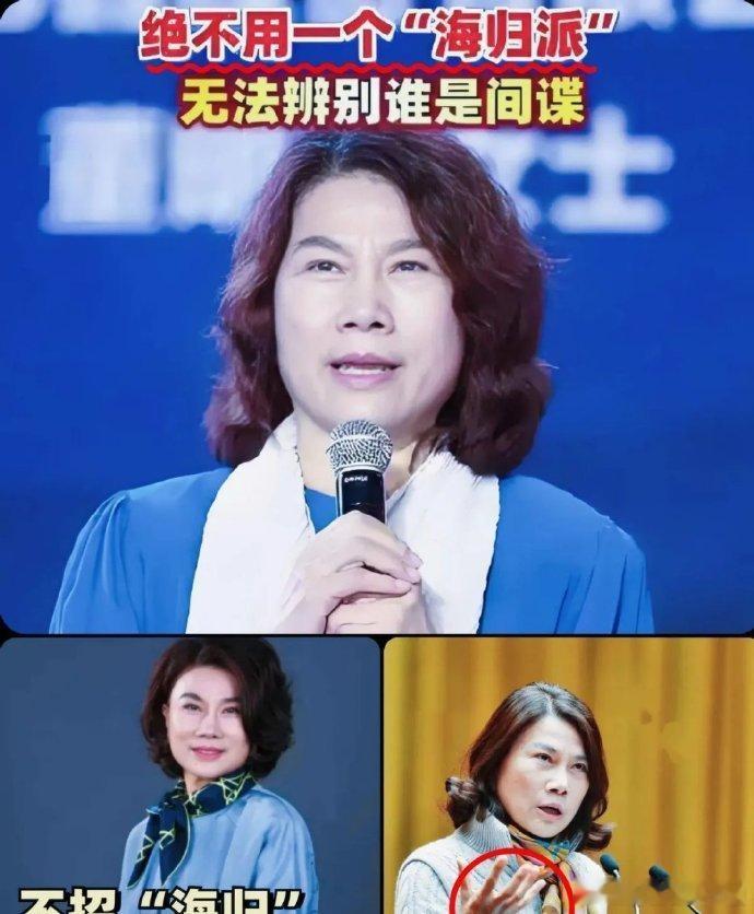 董明珠话音刚落，教育部紧跟着就发文！董明珠直言格力不需要国外留学生，而教育部迅速