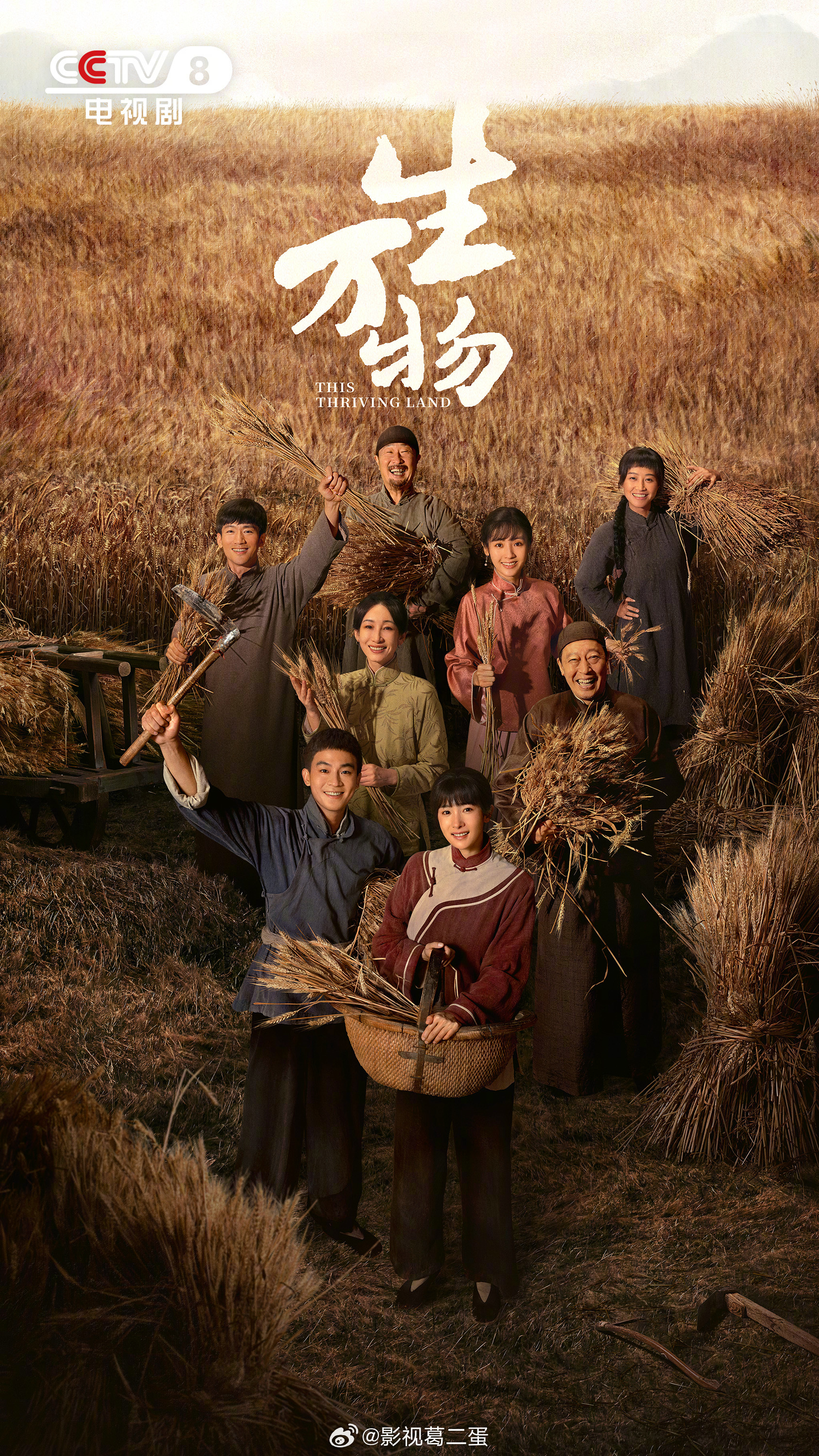白玉兰 第31届上海电视节白玉兰奖最佳改编编剧： 王贺（《生万物》） 其他提名的