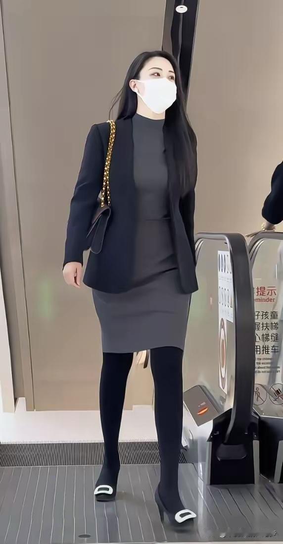 身材真好