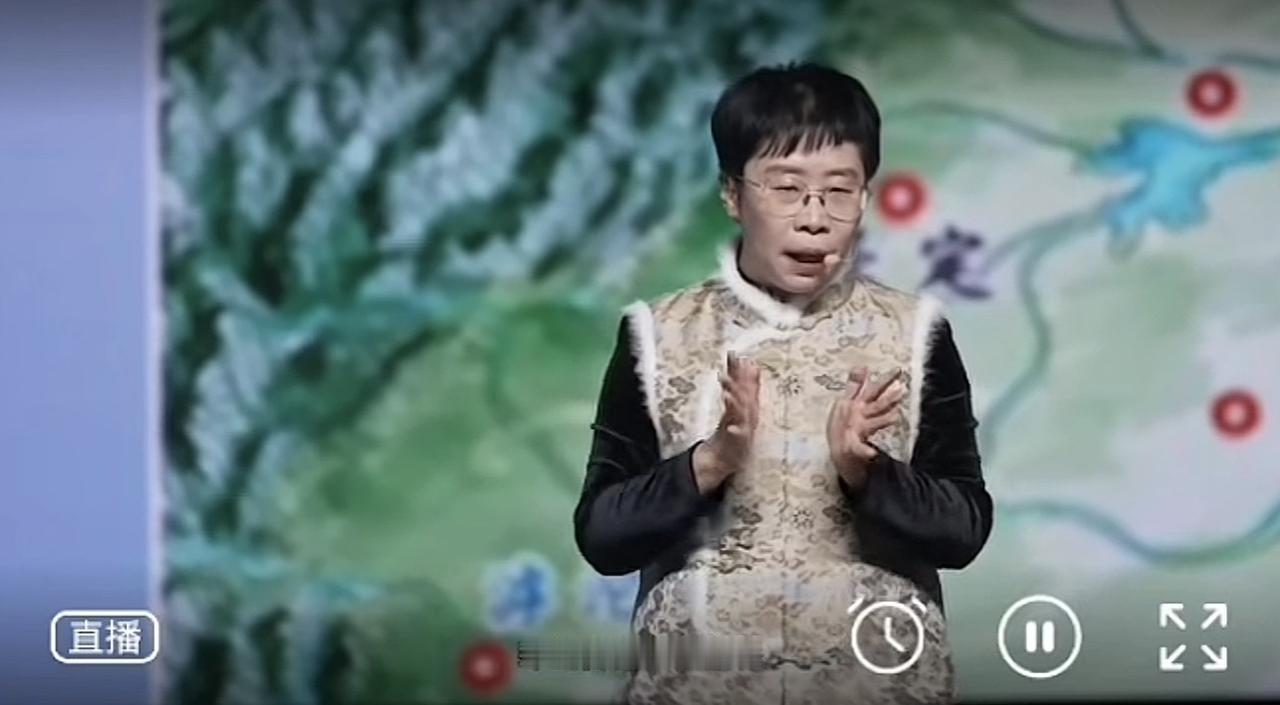 不是？什么情况啊？蒙曼教授昨天不是说要在央广网直播吗？结果据很多小伙伴反映，根本