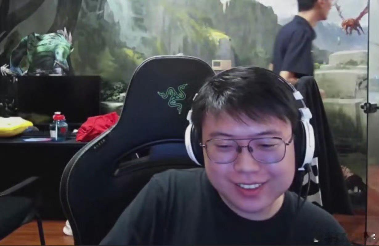 查理斯：骂假赛狗和道德有什么关系，我骂假赛狗纯粹是因为我也是打职业的，我没打过假