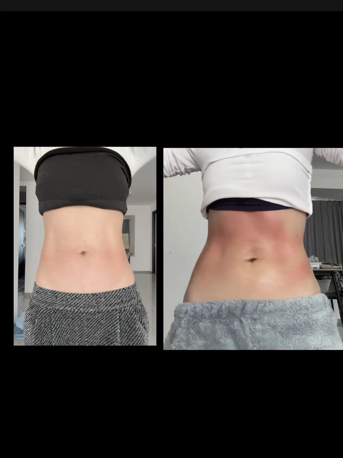 非常有用 瘦肚子就刷腹。