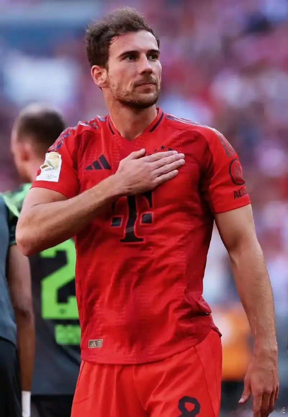 德国天空体育表示国际米兰有意引进格雷茨卡，感觉如何？国际米兰国米转会动态拜仁