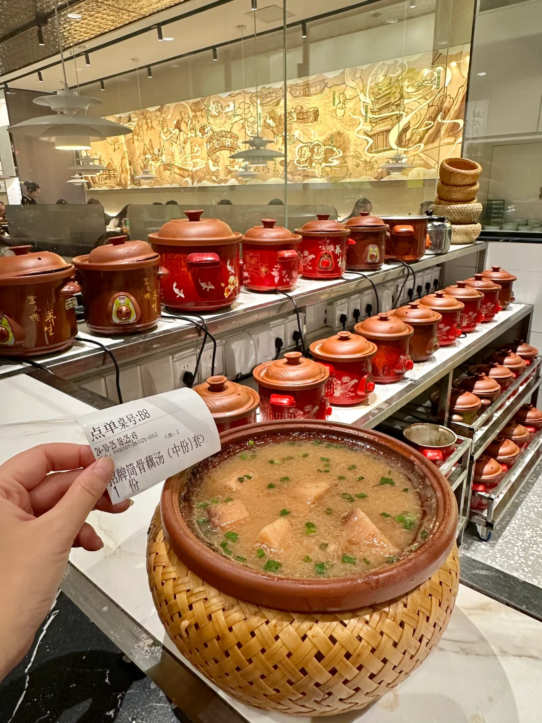 武汉！光谷！这家湖北菜，我愿意天天去！