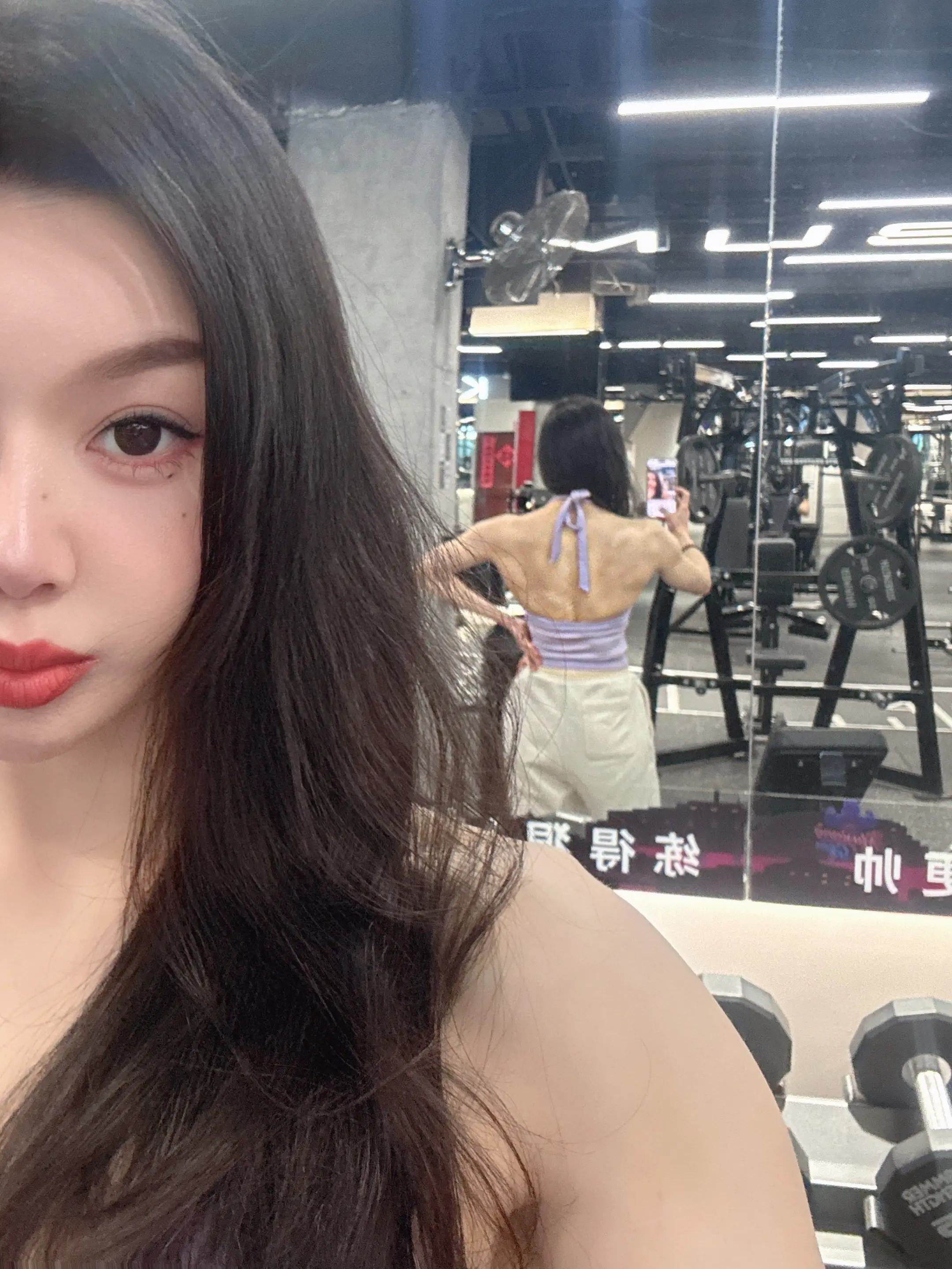 你的呼吸像雨滴渗入我的爱里