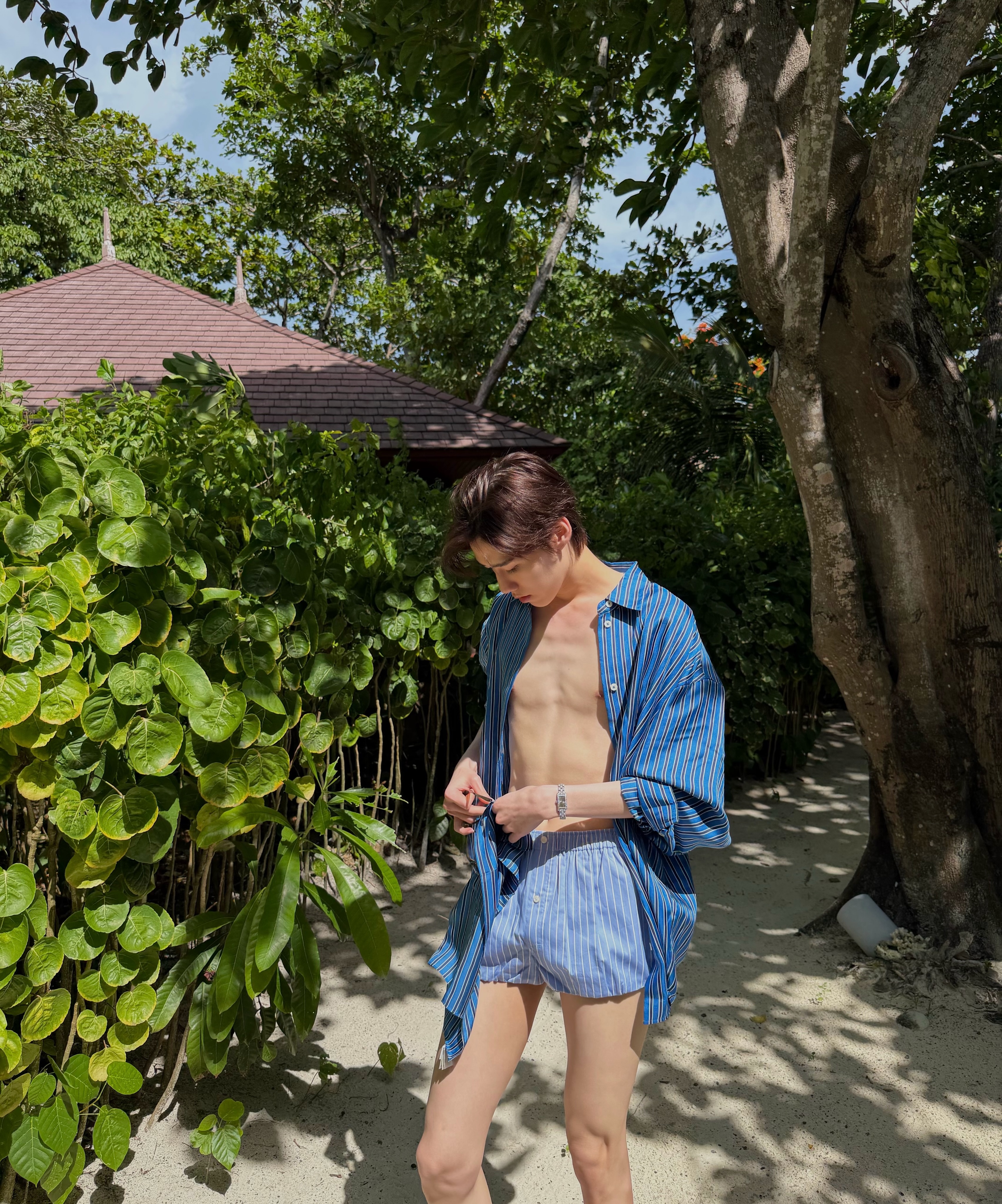 PP 今日美照更新 🧩 📷 