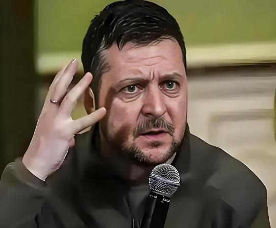 中国看得非常清楚，乌克兰战争结束后的重建，中国绝对不会参与。

这不是一时冲动的