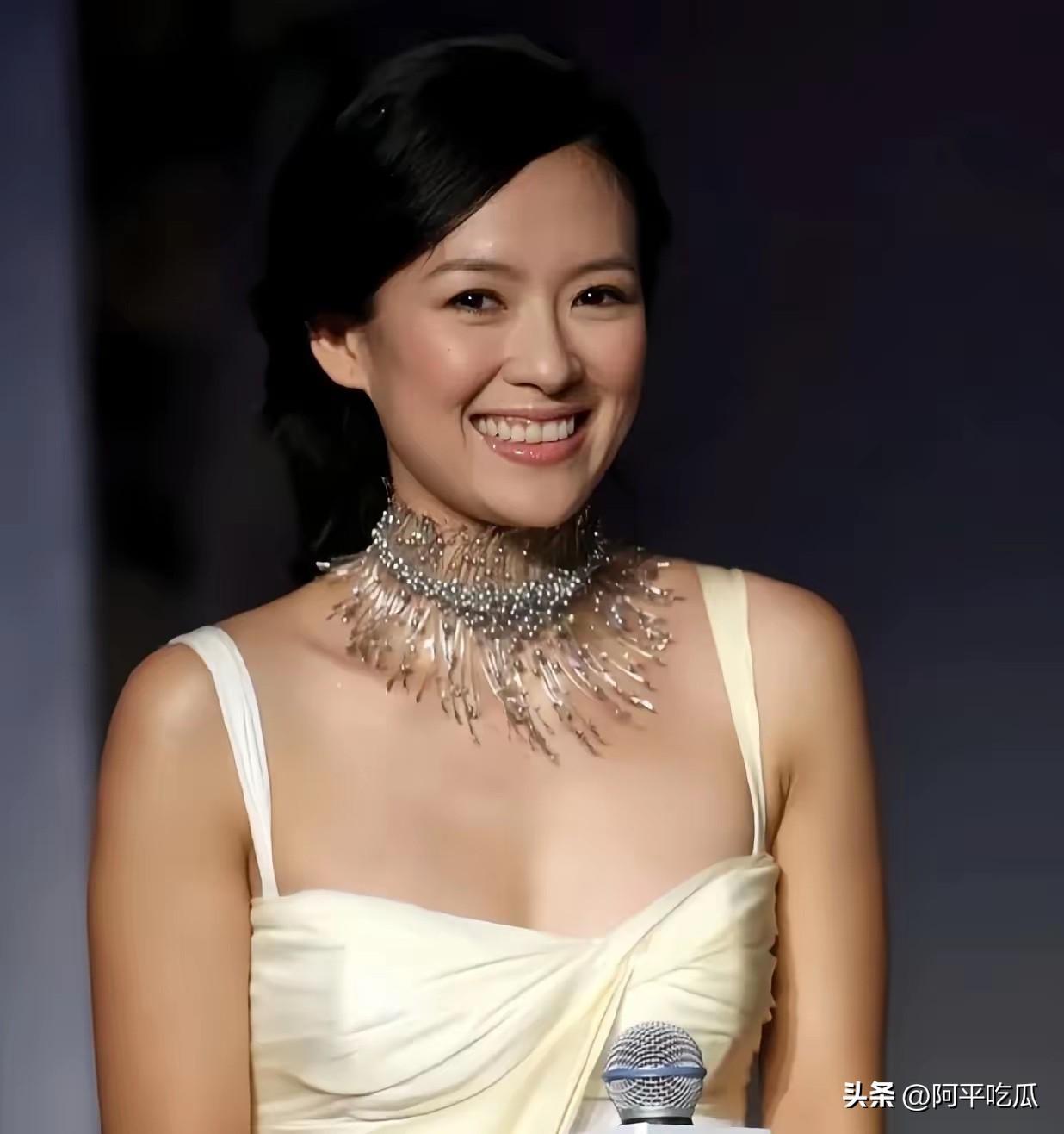 章子怡真厉害，又赚了3个亿，不光是能演戏还会搞投资，早年投资了一个有关婴幼儿产品