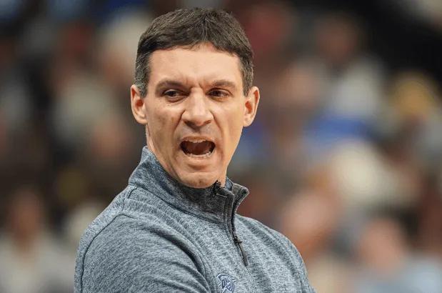 封神！

雷霆 16 连胜 ！

主帅格局炸了，赛后这发言比赢球还顶！

今日，