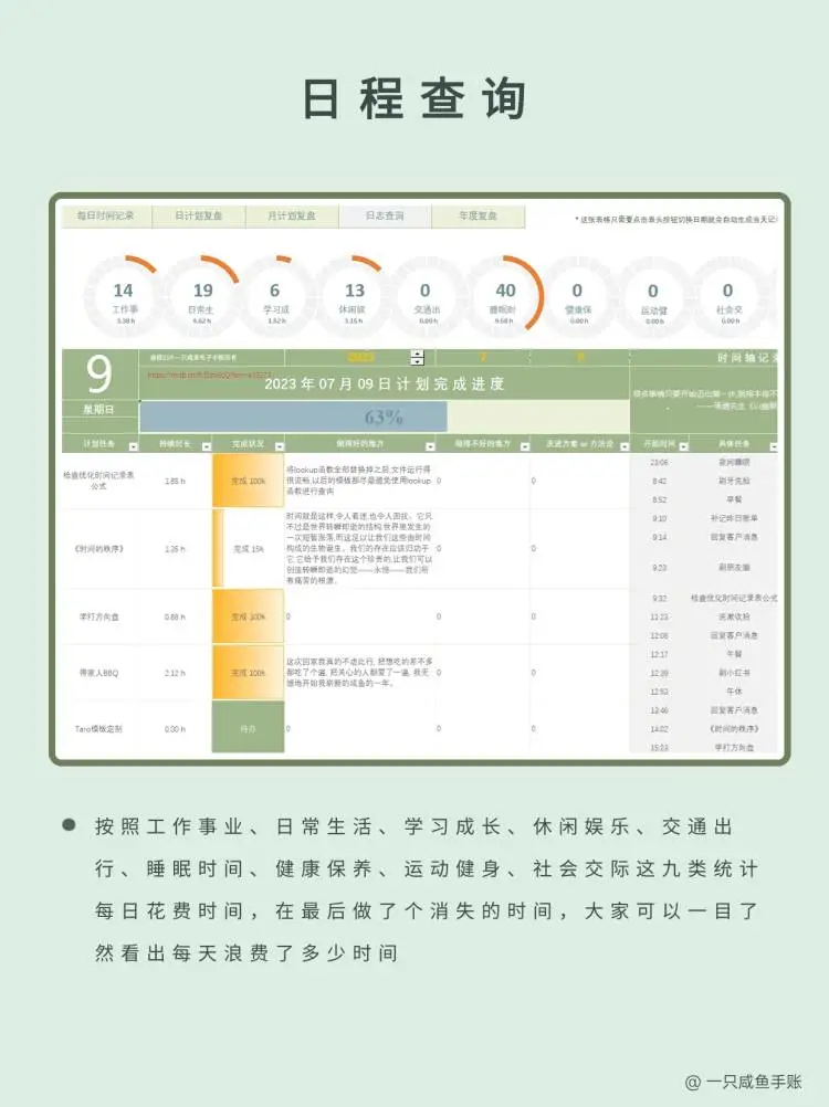 ⏰敢不敢用一年的时间和我们一起重启人生‼