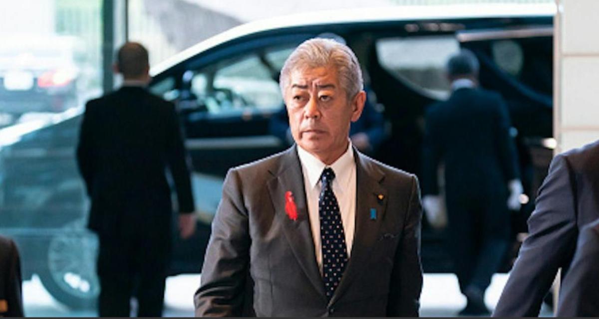 中日关系的冰点尴尬，会不会被本月底一场会晤给打破呢？日本国际贸促会代表团，即将开