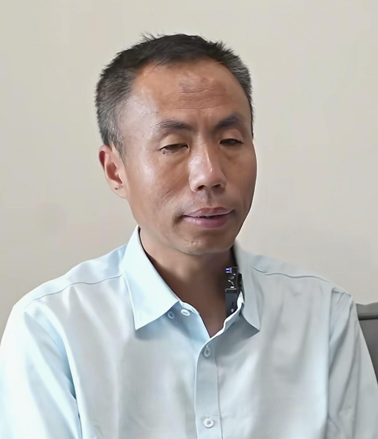 看到申军良说他找梅姨的过程，
没人觉得他说的话越听越让人觉得害怕吗？

申军良说