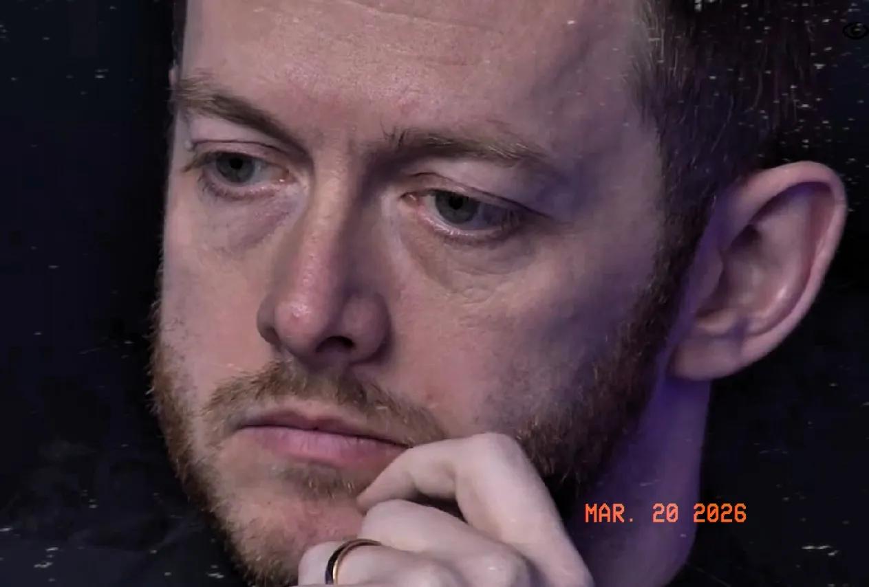 吴宜泽再轰单杆破百109分，以121-0拿下第4局。大比分4-0领先拿到4个赛点