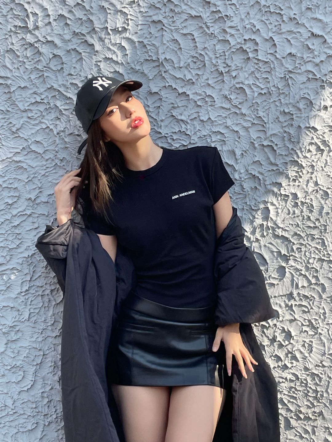 All Black