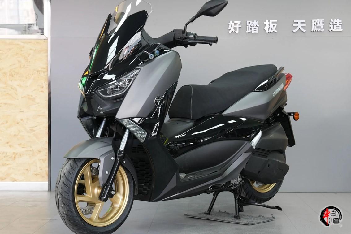#2024款天鹰TX150豪华版#
2024款天鹰TX150豪华版近日更新，以其