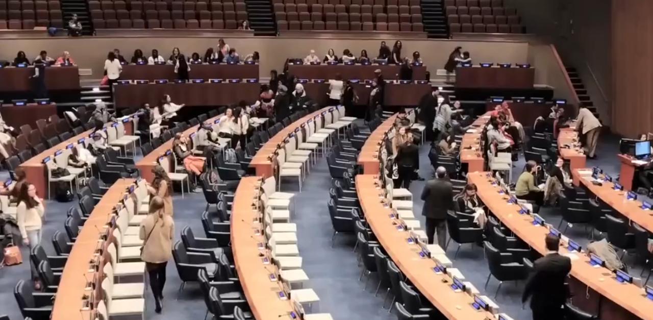 联合国秘书长换人，五常否决票定生死！8名候选人激战三轮，至今无人过关。格林斯潘9