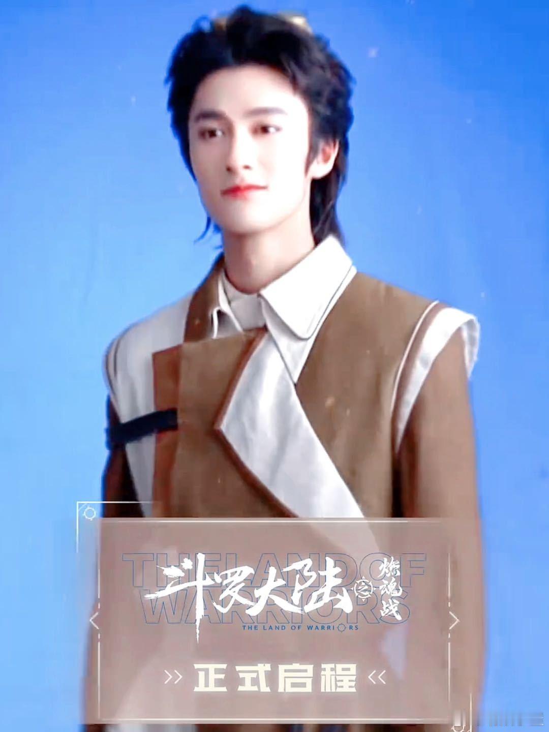 曹梓硕天选奥斯卡 哇塞，曹梓硕真的和奥斯卡很像哎，两个人长的相似度高达百分之八十
