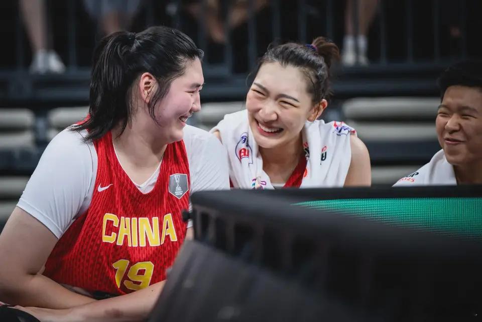 北京时间7月15日19:30分，亚洲杯迎来A组的第二轮对决，中国女篮主场迎战韩国