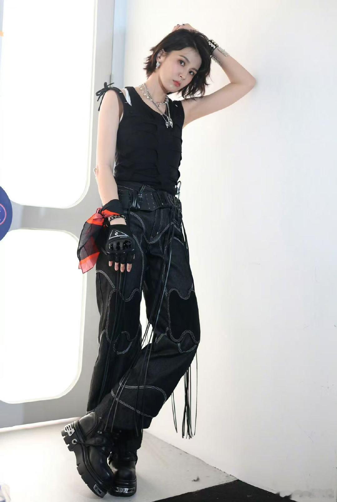 曾沛慈被骗到的反应乘风2026心思纯粹又善良，轻易就被套路，被骗反应看得人忍不住