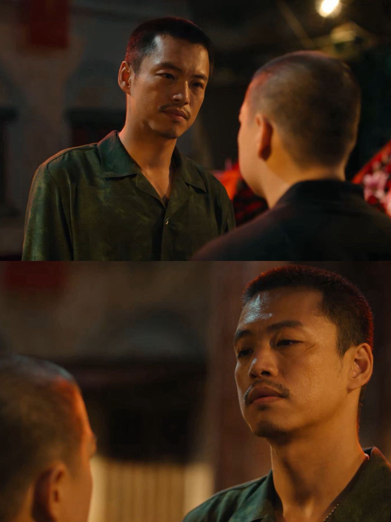贾弘逍李查东 木头脑袋 《十二封信》谁还没看，李查东木头脑袋求开窍好吗？好的。李