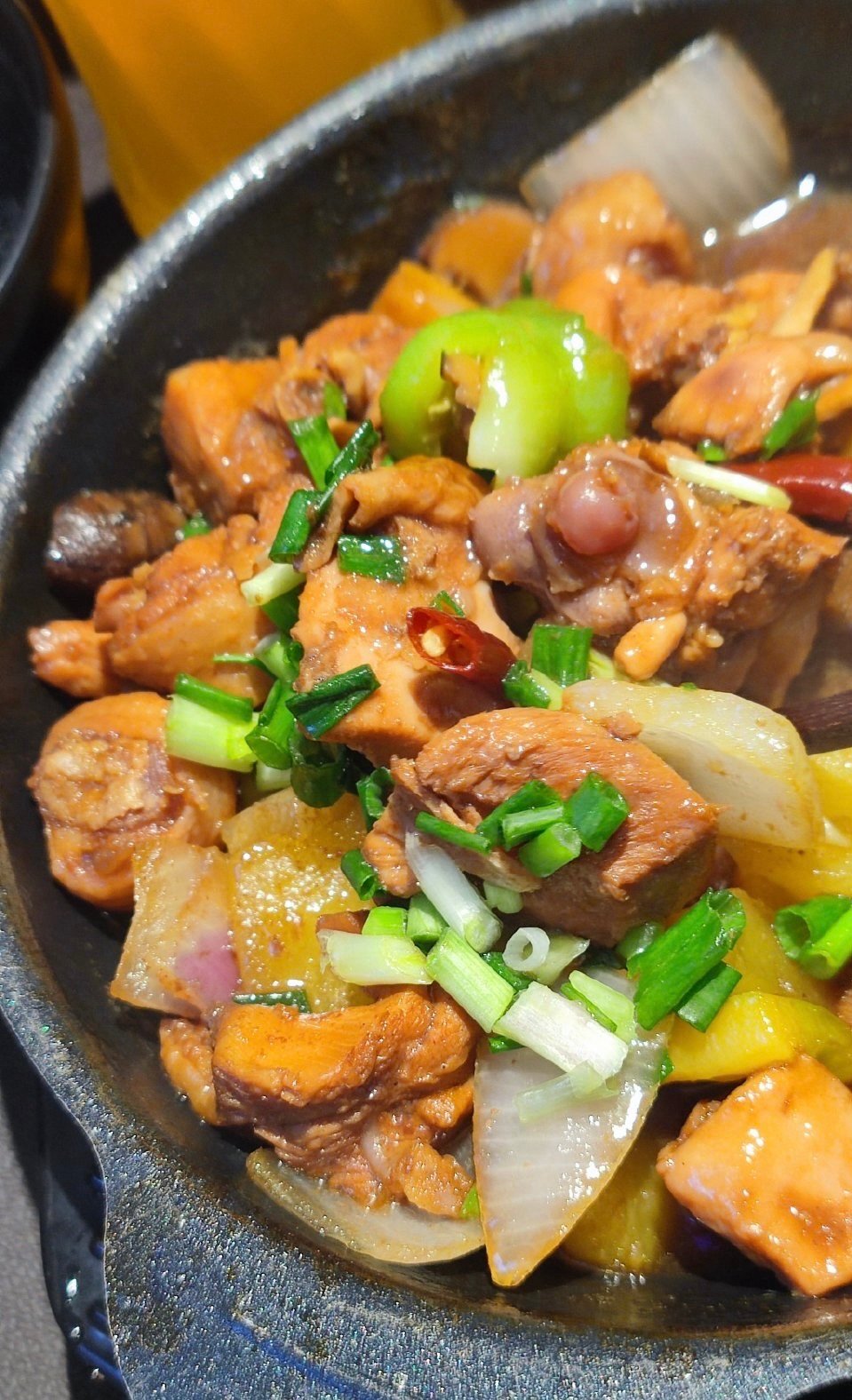 这届大学生主打吃练两不误大学生在吃和运动中找平衡这届大学生太会了！在美食和运动里