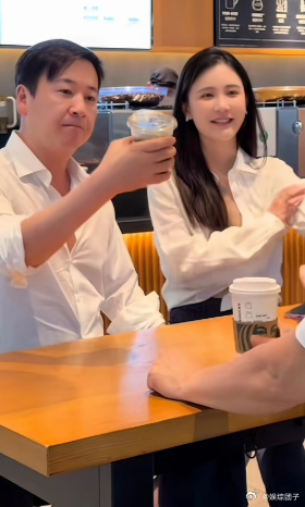 太搞笑了！楚玲说，如果赖文峰给前任刷礼物，就说明他想要结束和她的这段关系，而她也
