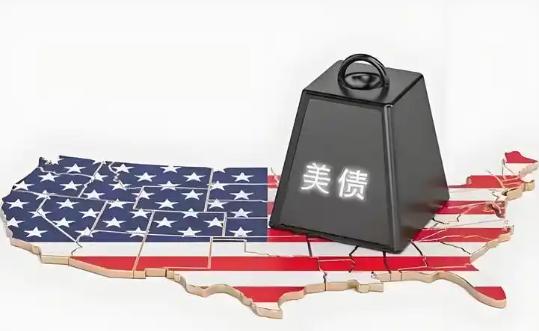 不出意外，果然被我猜中了！

很多人以为，美国怕的是35万亿美债崩盘，是通胀如虎