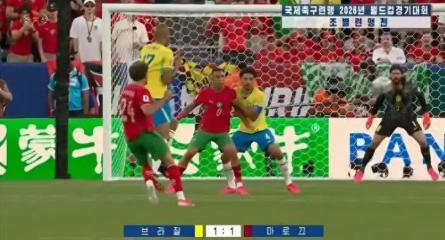 朝鲜未经授权就转播世界杯比赛，国际足联为什么不管呢？
根据韩联社6月21日援引国