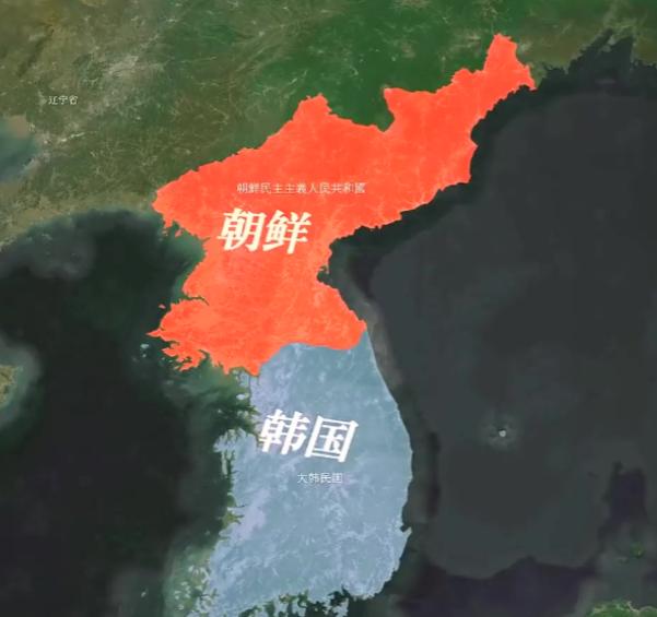 一位韩国人说了句大实话：别看朝鲜与韩国现在敌对，但两国都明白，半岛统一早已无望，