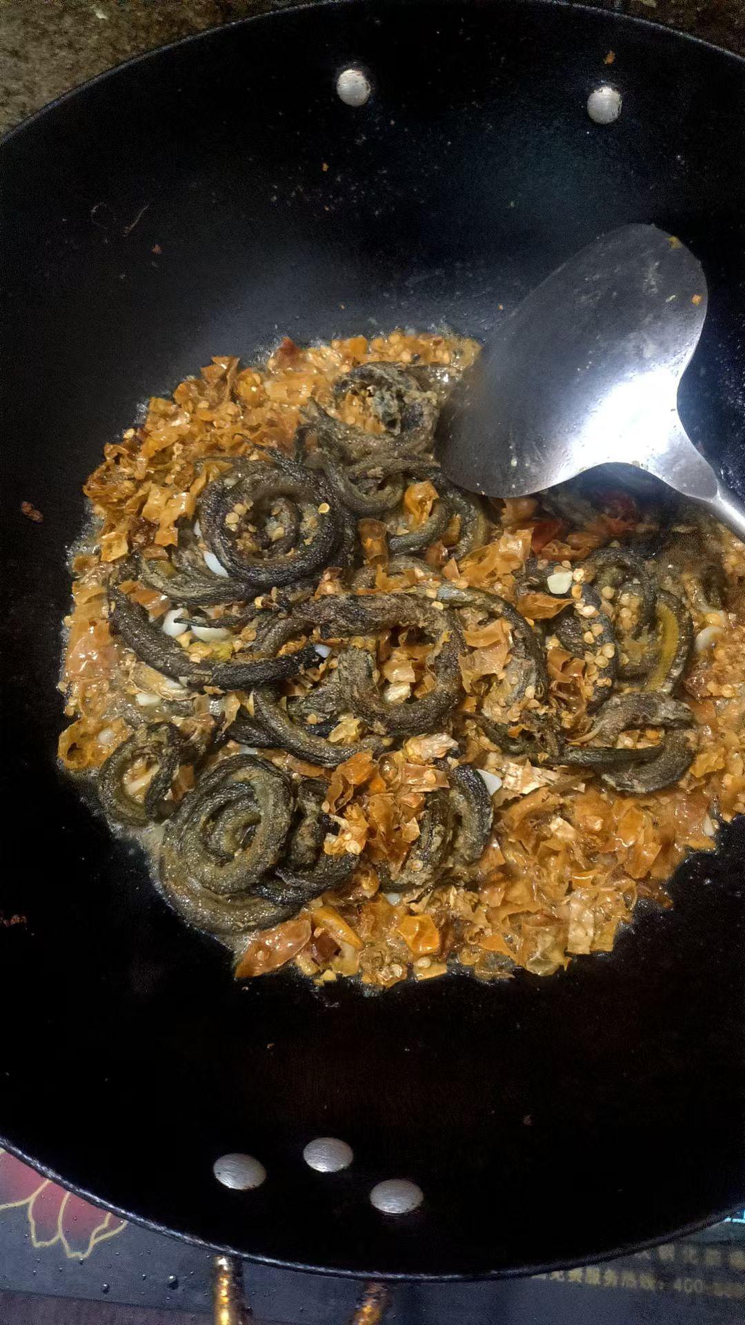 这道菜90%的人没有吃过，你能看出是什么吗？必吃家常菜 聚餐硬核菜 必吃名菜