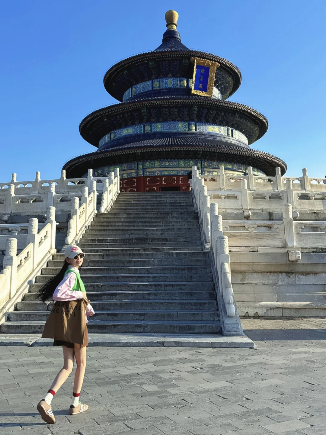 北京citywalk‼️一定不能错过的18个宝藏机位