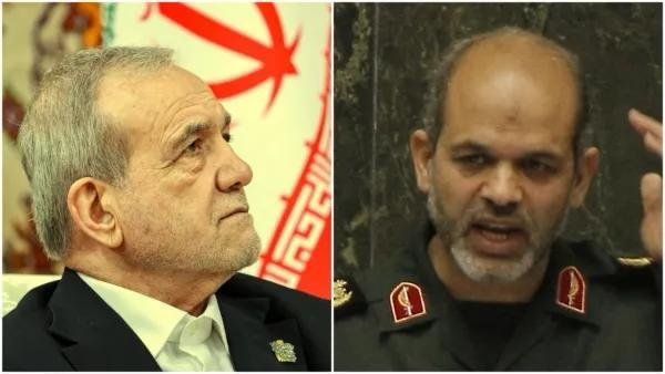 伊朗总统通过普京表态：愿和美国达成公平协议，这是妥协的信号？

最初大家都把希望