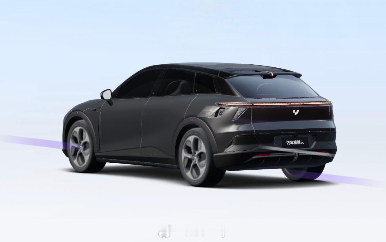 妈耶，极越01故障了...充电口盖板，一开车就自动打开，不知道是什么原因。北京哪