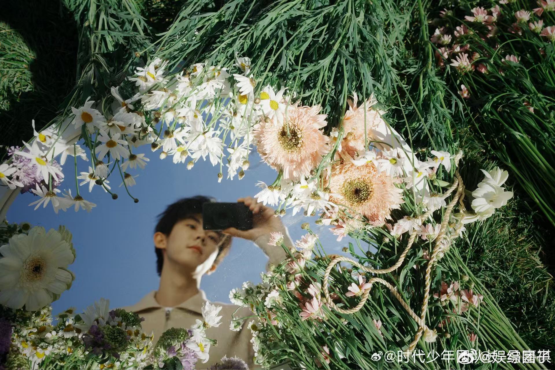 马嘉祺月鳞绮纪一千一万朵花誓曲 迫不及待循环马嘉祺《一千一万朵》完整版，首支古风